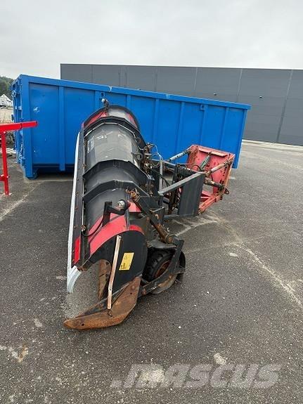 Tellefsdal D3600 Overige wegenonderhoudsmachines