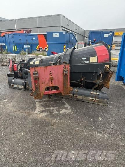 Tellefsdal D3600 Overige wegenonderhoudsmachines