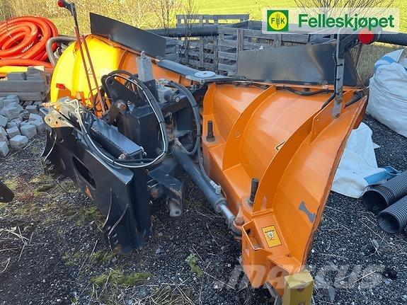 Tellefsdal KLV280 Overige wegenonderhoudsmachines