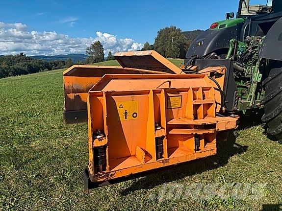 Tellefsdal U-4300 Overige wegenonderhoudsmachines