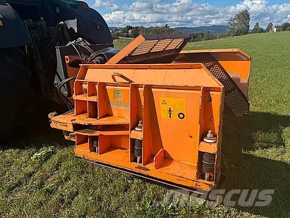 Tellefsdal U-4300 Overige wegenonderhoudsmachines