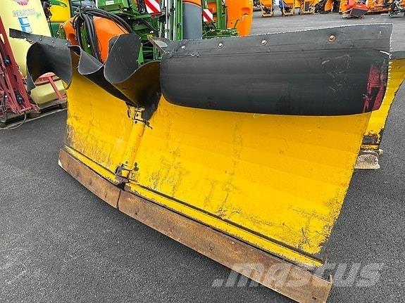 Tellefsdal V-2700 Overige wegenonderhoudsmachines