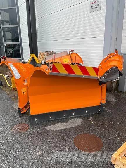 Tellefsdal V90 Overige wegenonderhoudsmachines