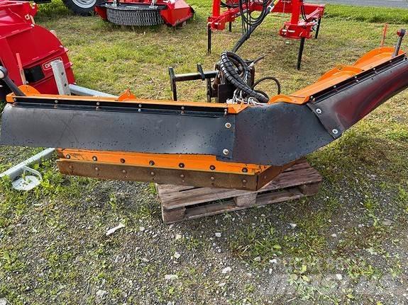 Tellefsdal VPL 30 Overige wegenonderhoudsmachines