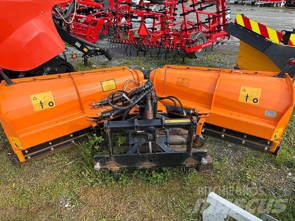 Tellefsdal VPL 30 Overige wegenonderhoudsmachines