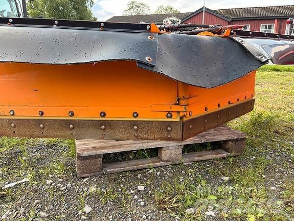 Tellefsdal VPL 30 Overige wegenonderhoudsmachines