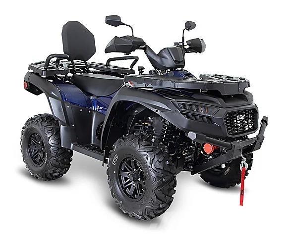 TGB Blade 600 SX ATV's
