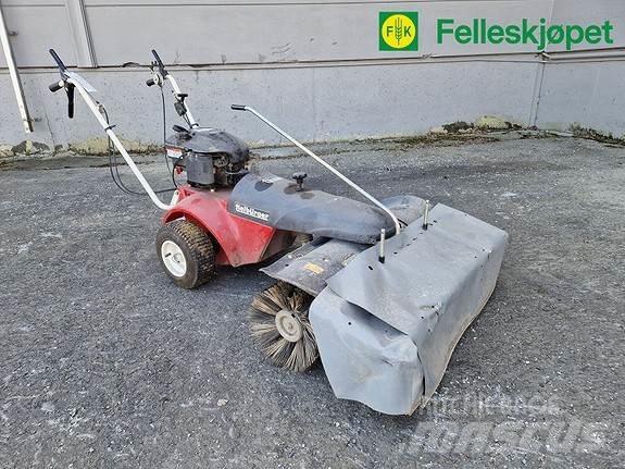 Tielbürger TK 48 Terreinbeheermachines - overige