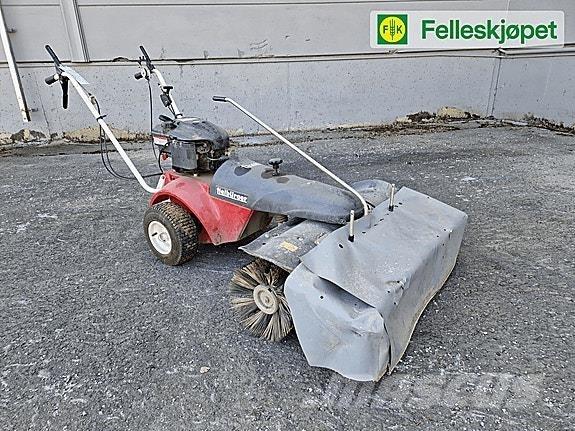 Tielbürger TK 48 Terreinbeheermachines - overige
