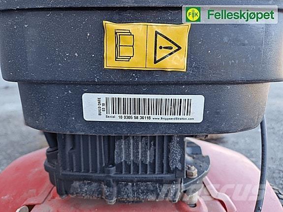Tielbürger TK 48 Terreinbeheermachines - overige