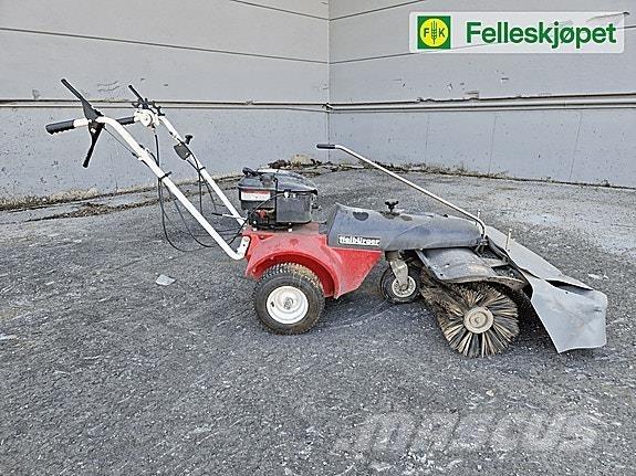 Tielbürger TK 48 Terreinbeheermachines - overige