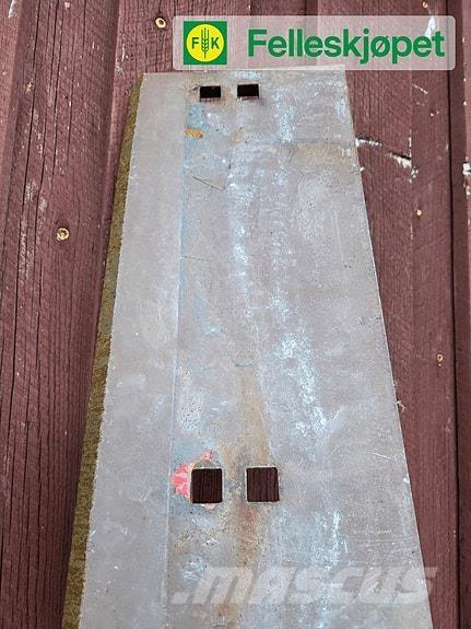 Tokvam 240 THS Sneeuwblazers