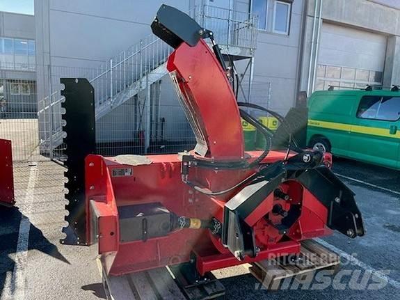 Tokvam 241 Flex Overige wegenonderhoudsmachines