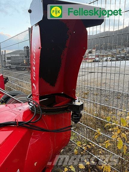 Tokvam 252HSA Overige wegenonderhoudsmachines