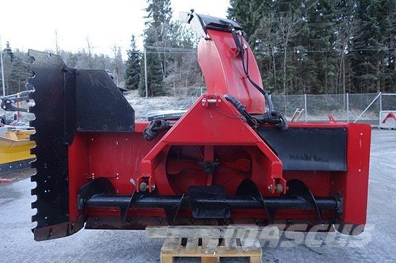 Tokvam 255 THS BIG Overige wegenonderhoudsmachines