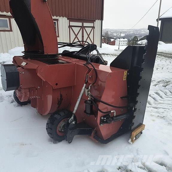 Tokvam 256 Flex Sneeuwblazers