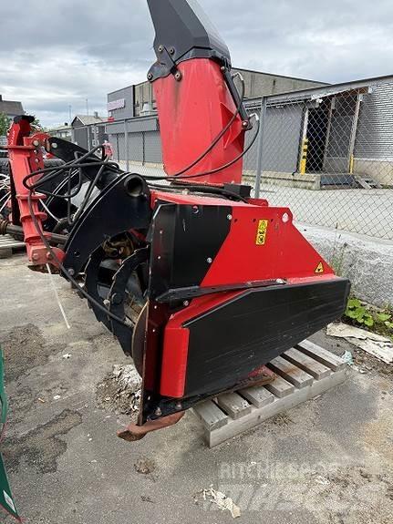 Tokvam 256 flex Overige wegenonderhoudsmachines