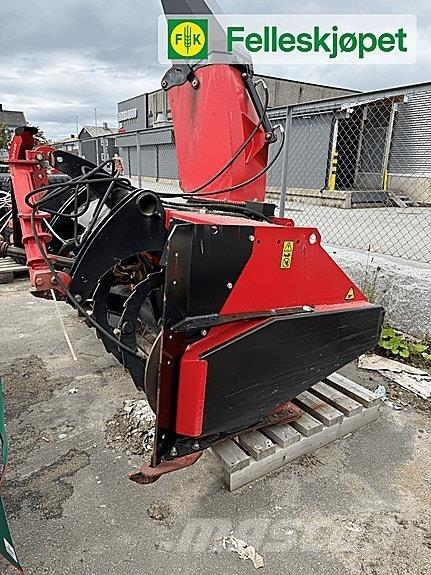 Tokvam 256 flex Overige wegenonderhoudsmachines