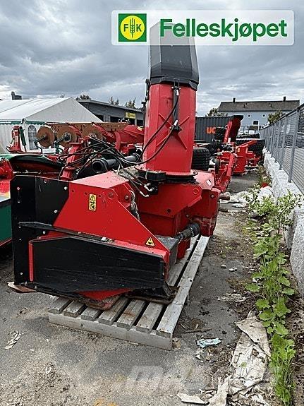 Tokvam 256 flex Overige wegenonderhoudsmachines