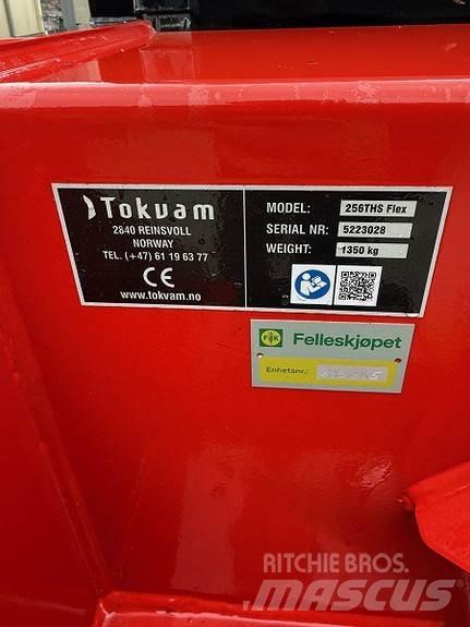 Tokvam 256THS Flex Sneeuwblazers