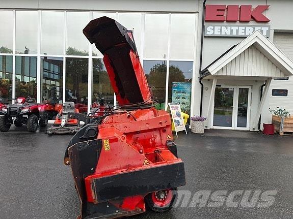 Tokvam 260 THS SE Overige wegenonderhoudsmachines