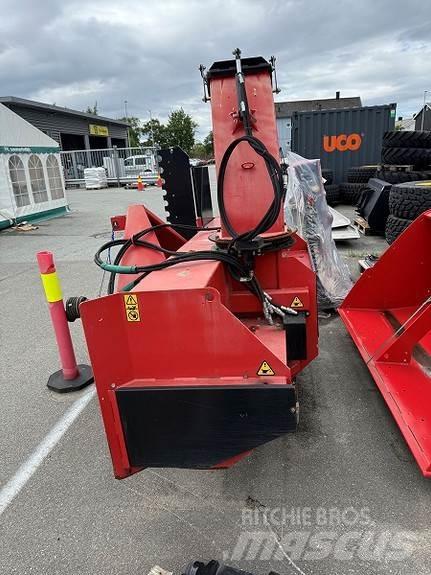 Tokvam THS 240 Overige wegenonderhoudsmachines