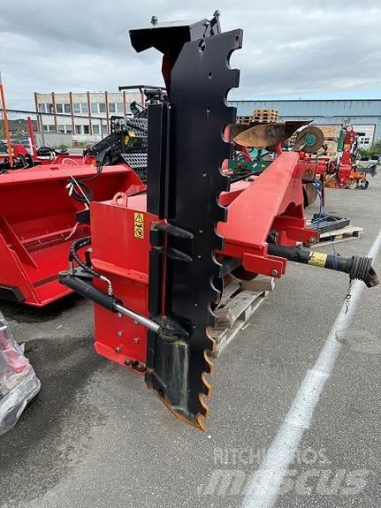 Tokvam THS 240 Overige wegenonderhoudsmachines