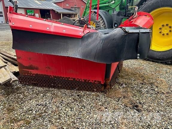Tokvam VT320 Overige wegenonderhoudsmachines