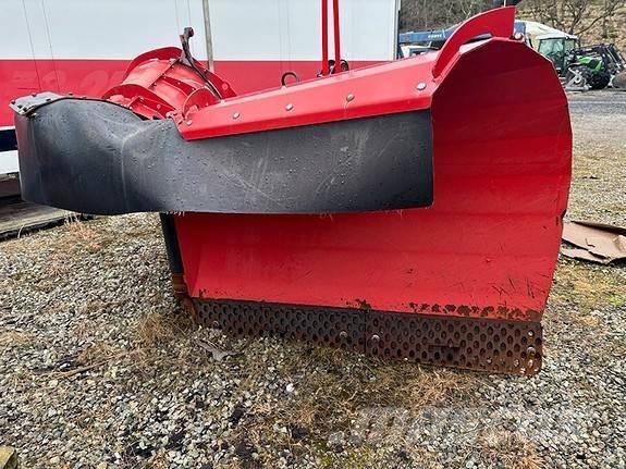 Tokvam VT320 Overige wegenonderhoudsmachines