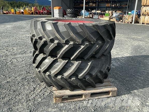 Trelleborg TM 800 Overige wegenonderhoudsmachines