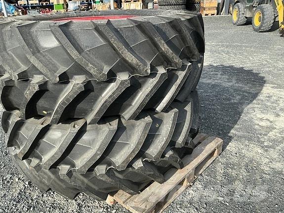 Trelleborg TM 800 Overige wegenonderhoudsmachines