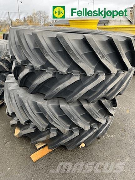 Trelleborg TM1060 Tractoren