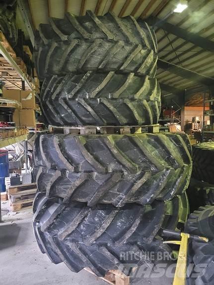 Trelleborg TM800 Overige wegenonderhoudsmachines
