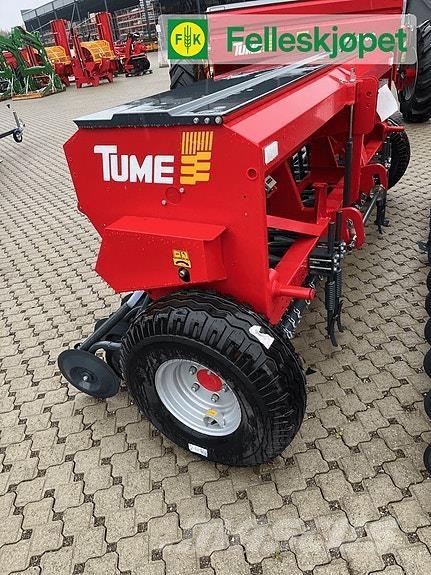Tume CK 3000 Mestverspreider
