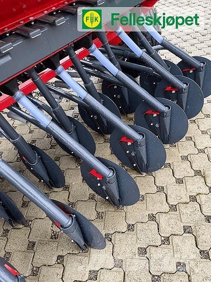 Tume CK 3000 Mestverspreider