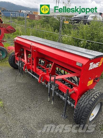 Tume CK3000 Kunstmeststrooiers