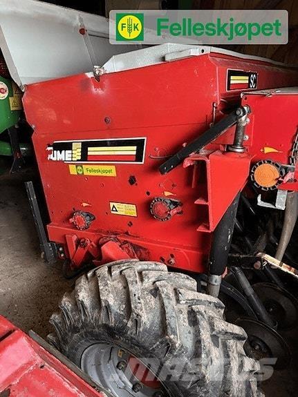 Tume kl 2500 Mestverspreider