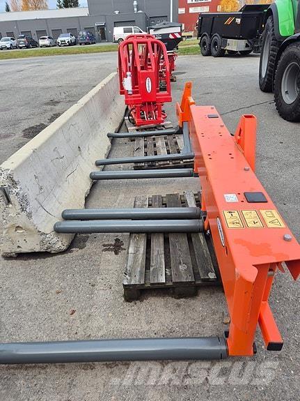 Underhaug 7813 Ronde-balenpersen