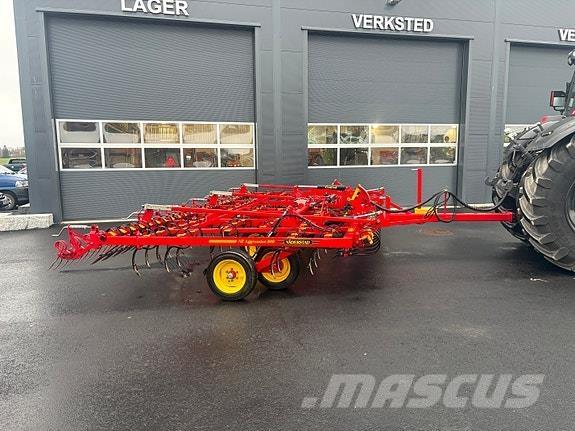 Väderstad NZA 6m Overige grondbewerkingsmachines en accessoires