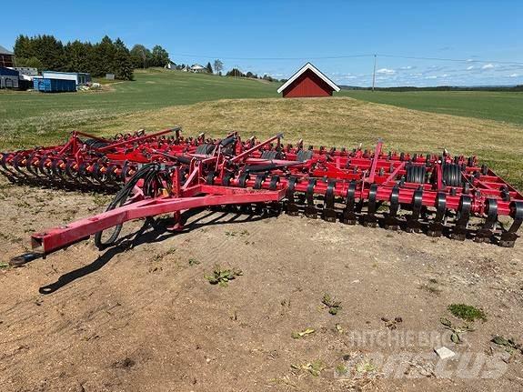 Väderstad NZA 800 Overige grondbewerkingsmachines en accessoires