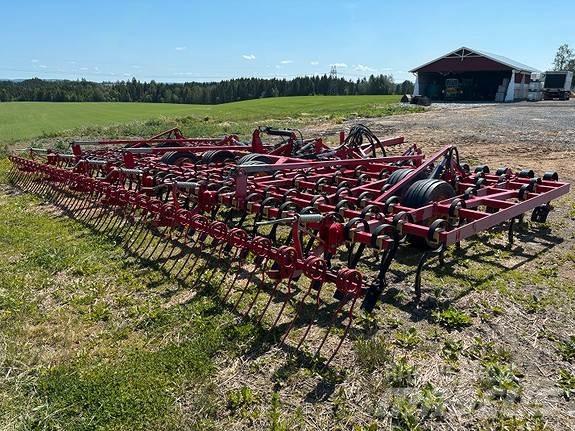 Väderstad NZA 800 Overige grondbewerkingsmachines en accessoires
