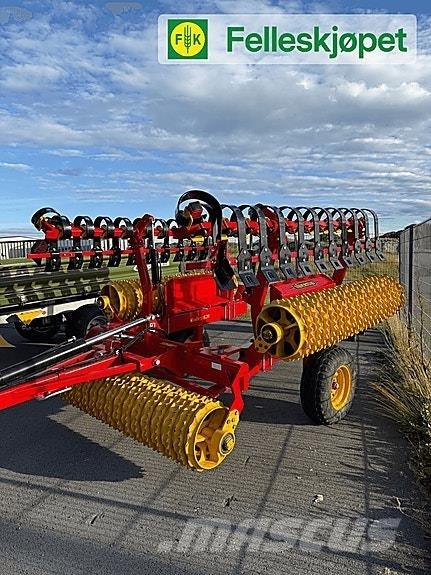 Väderstad RX 620 Overige grondbewerkingsmachines en accessoires