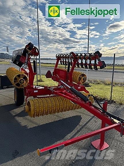 Väderstad RX 620 Overige grondbewerkingsmachines en accessoires