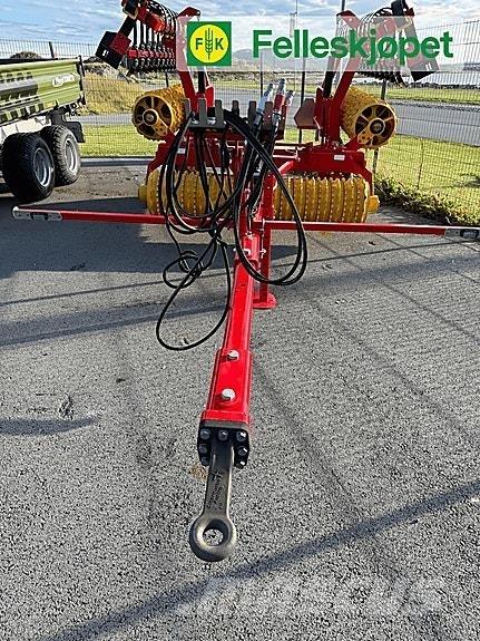 Väderstad RX 620 Overige grondbewerkingsmachines en accessoires