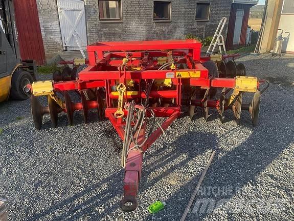 Väderstad XT 3,8 Schijveneggen
