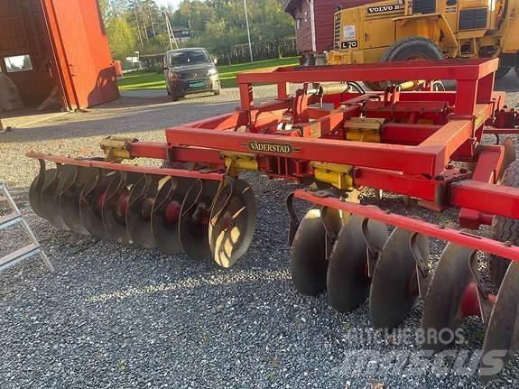 Väderstad XT 3,8 Schijveneggen
