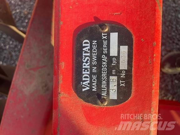 Väderstad XT 3,8 Schijveneggen