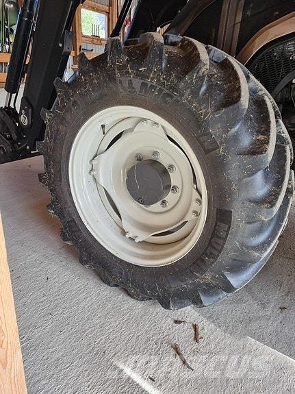 Valtra  Tractoren