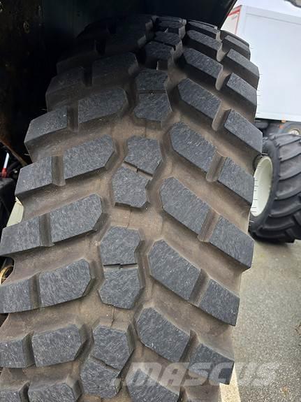 Valtra 6400 Tractoren