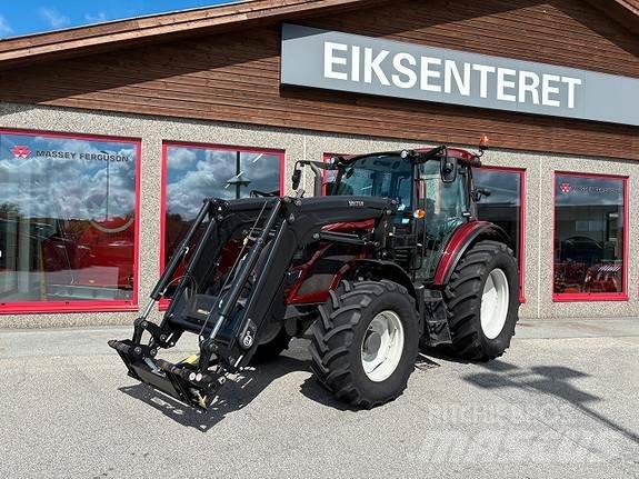 Valtra A114 Tractoren